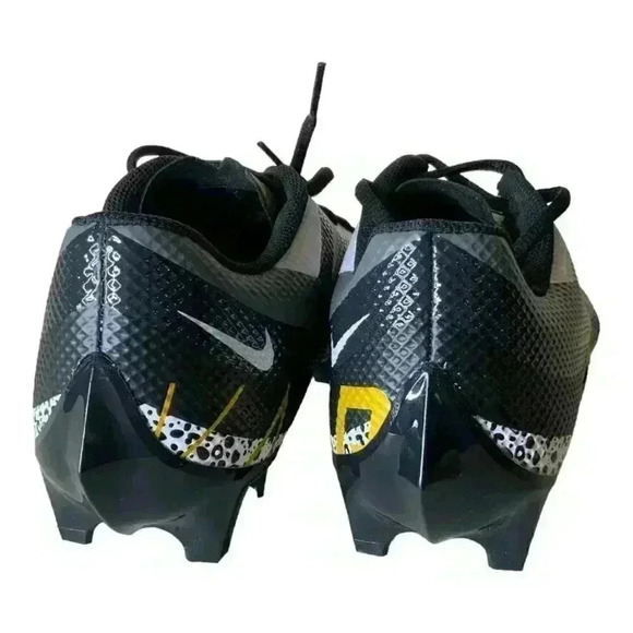 Nike Vapor Edge Speed 360 Football Cleats Men’s Size 13 Athletic Shoes NEW main image 8